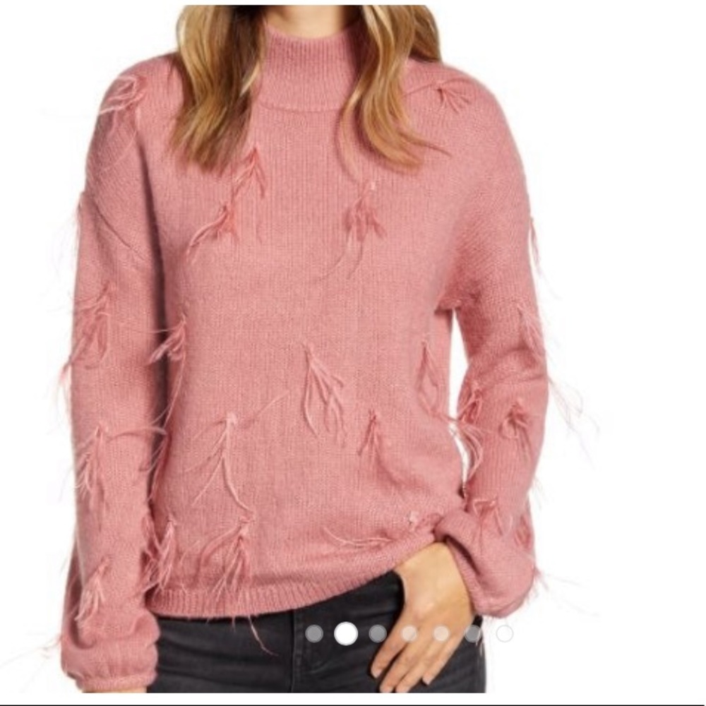 Rachel Parcell sweater - Picture 4 of 8